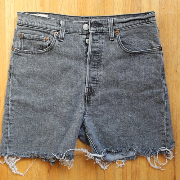 LEVI'S 501 Original Fit - Picture 3 of 5